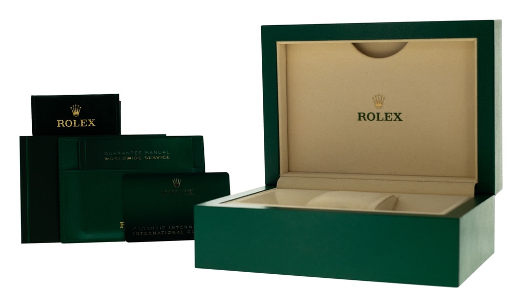 Rolex Datejust 116234